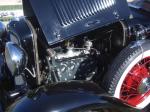 Ford V8 Model 18 DeLuxe Roadster 1932 года